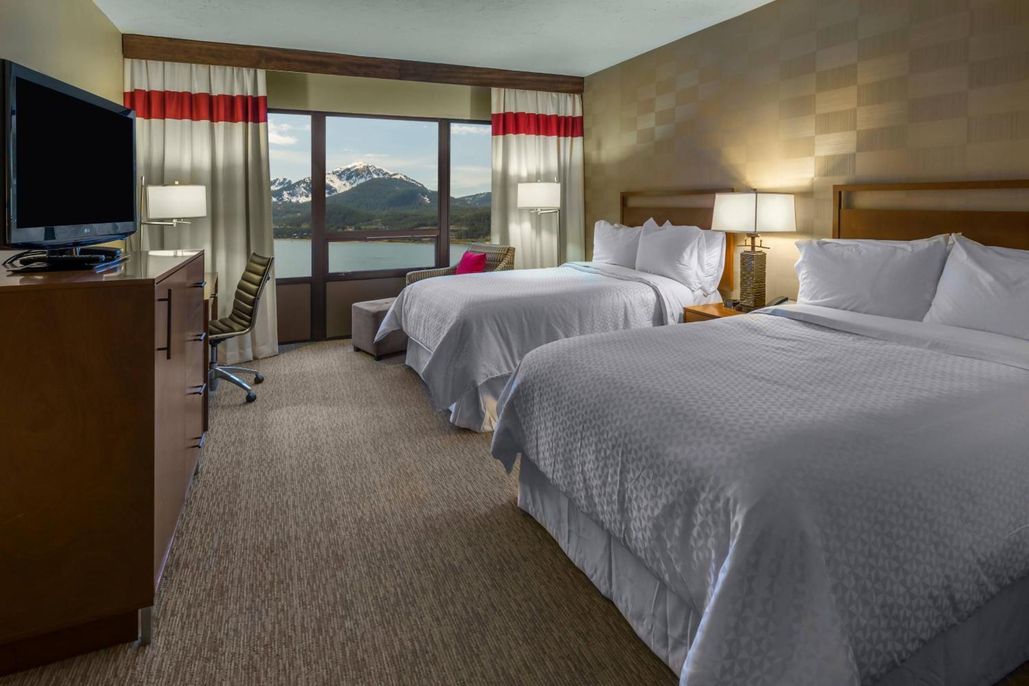 Four Points By Sheraton ジュノー エクステリア 写真