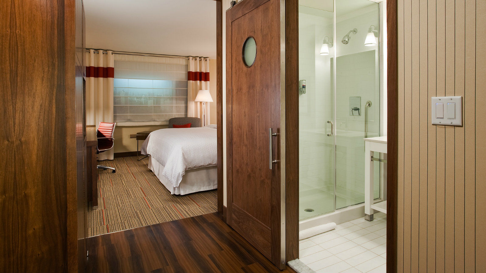Four Points By Sheraton ジュノー 部屋 写真