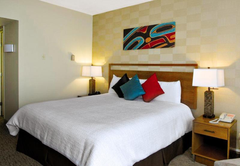 Four Points By Sheraton ジュノー エクステリア 写真
