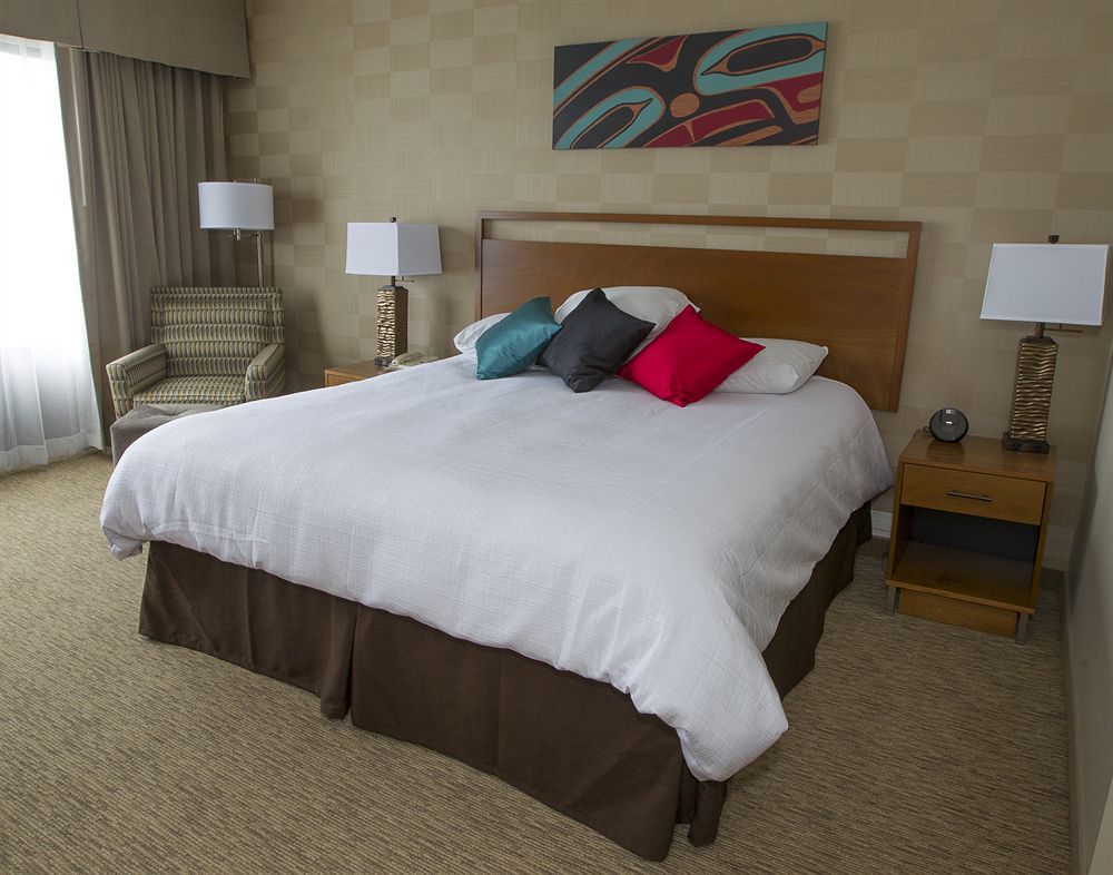 Four Points By Sheraton ジュノー エクステリア 写真