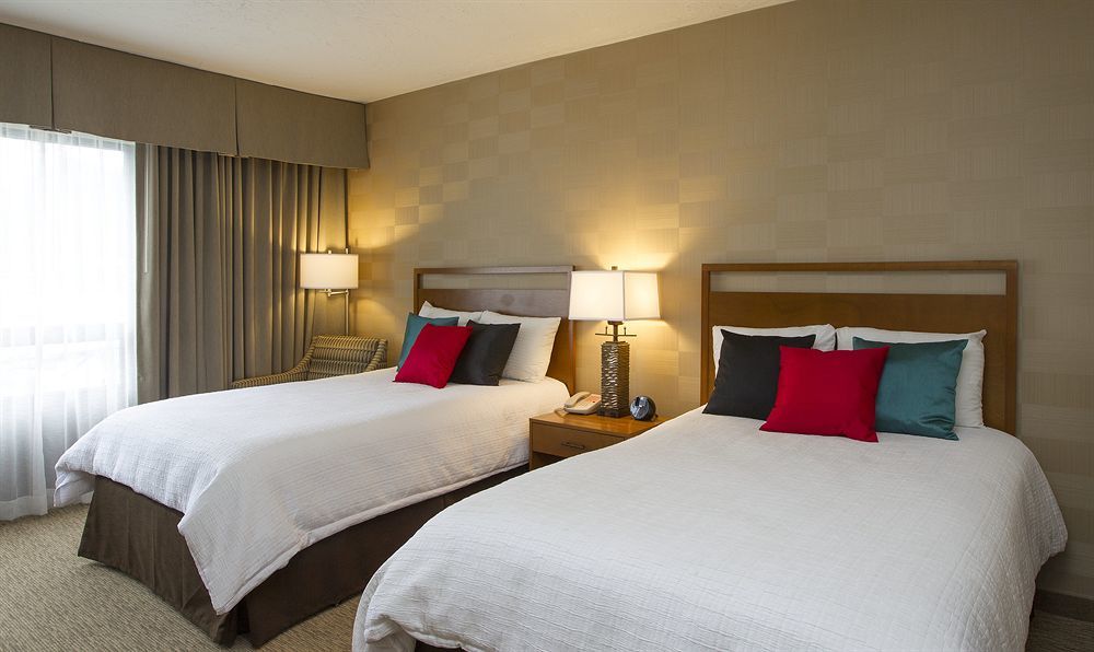 Four Points By Sheraton ジュノー エクステリア 写真