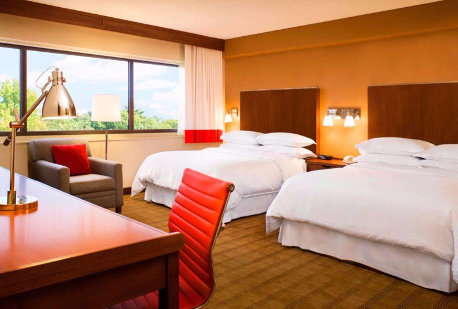 Four Points By Sheraton ジュノー エクステリア 写真