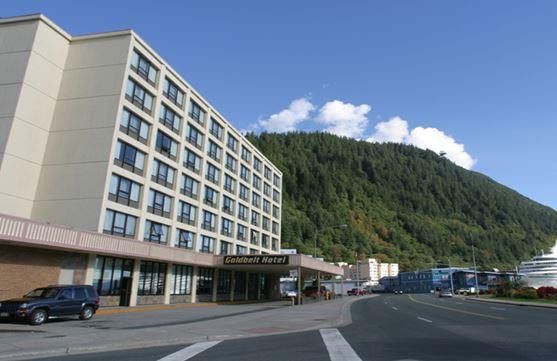 Four Points By Sheraton ジュノー エクステリア 写真